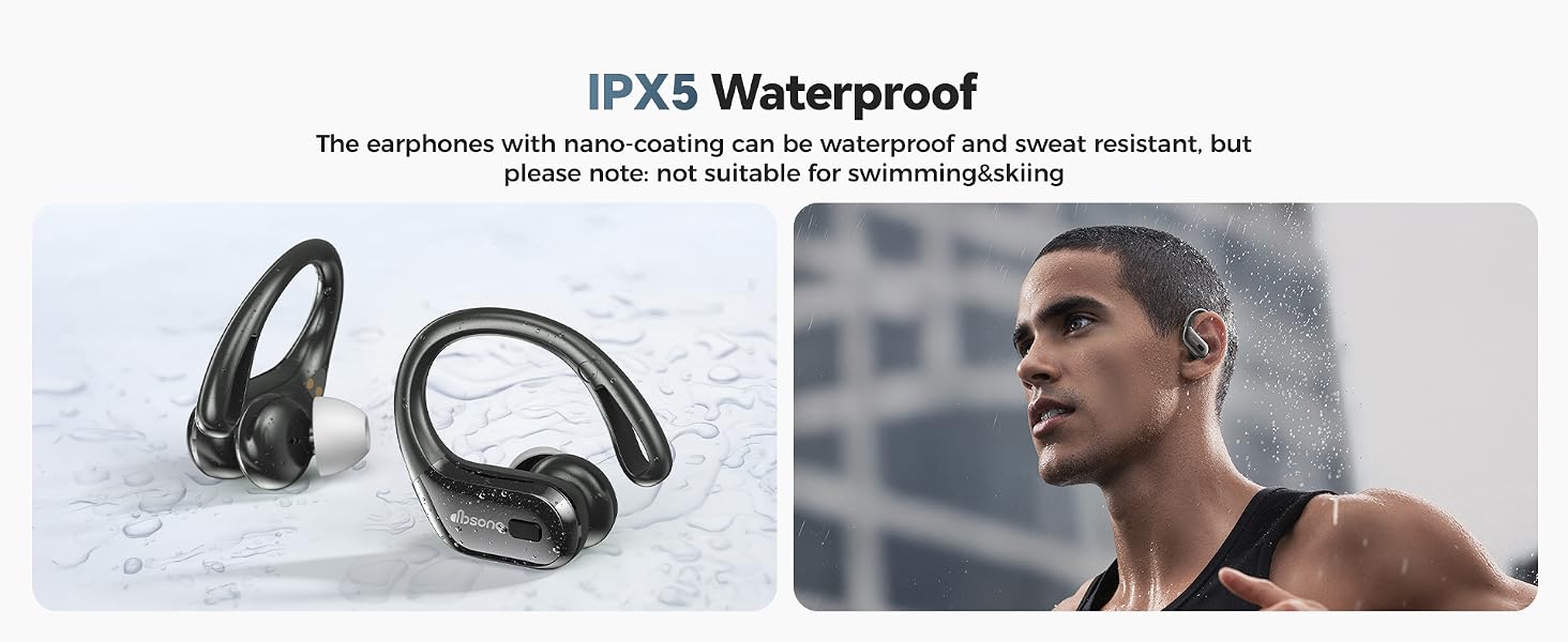 auriculares bluetooth inalámbricos