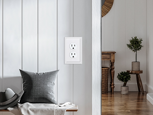 outlet covers wall plate decorative