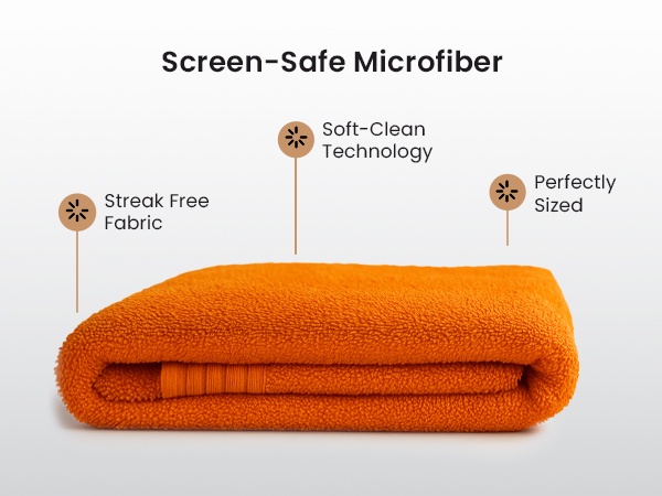 Screen Cleaner Spray