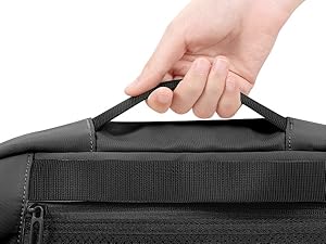 Top handle