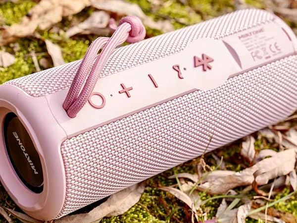 Single button for bluetooth speakers reset