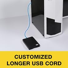 3.5 inch external floppy disk drive