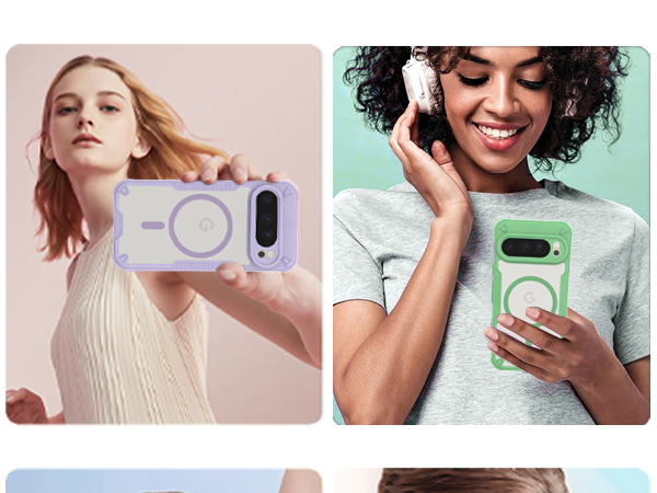 Google Pixel 9 Pro Case