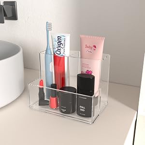 vanity organizer