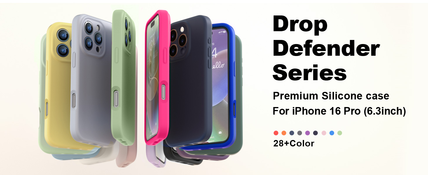for iphone 16 pro case