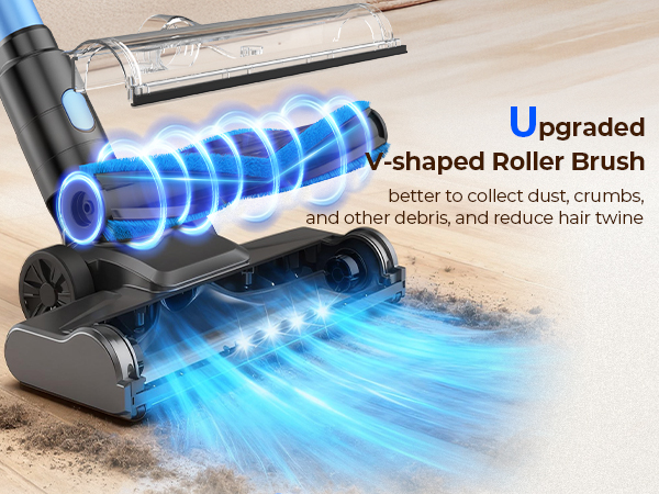 stick vacuum cleaner
