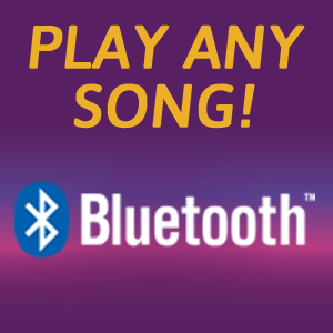 toddler karaoke machine