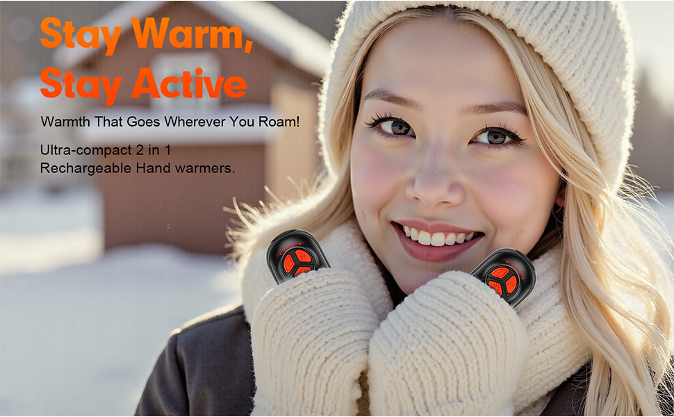 reusable hand warmers