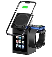 all in one wireless charger