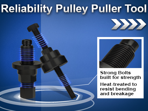 PUMP PULLEY