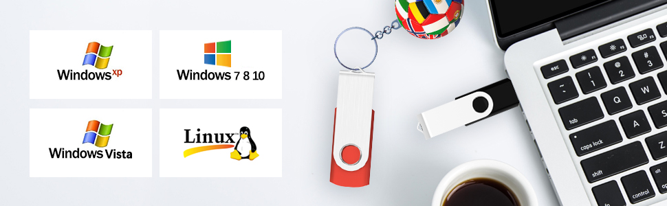 Kootion jump drives