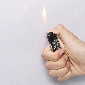 High temperature resistance
