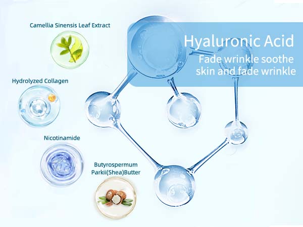 Hyaluronic Acid