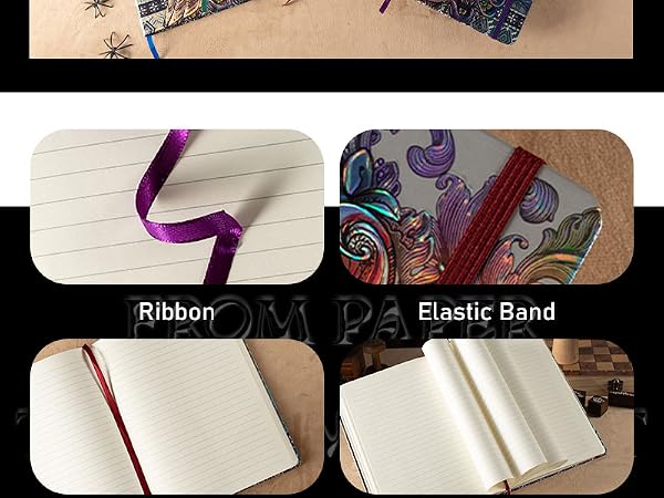 aesthetic journal