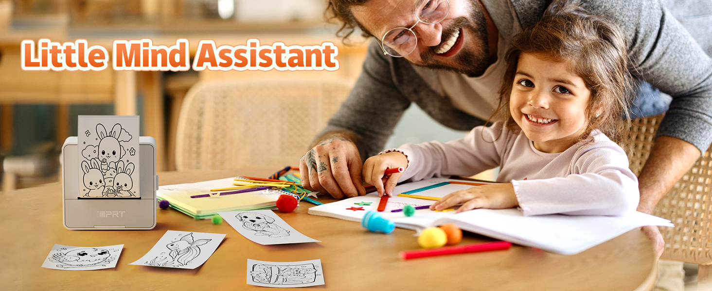 Little Mind Assistant