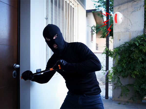 Protecting Family Safety