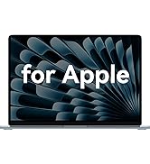 For apple