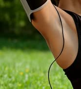 Wired Earbuds Headphones