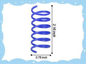 Cat toy dor small cats