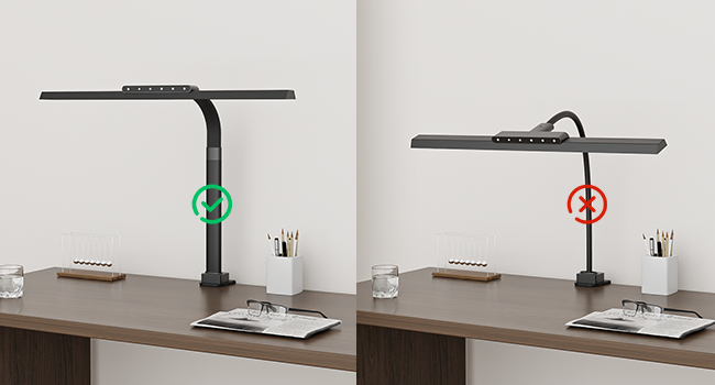 led desk lamp