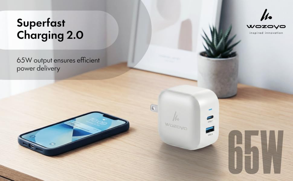 Wall Charger