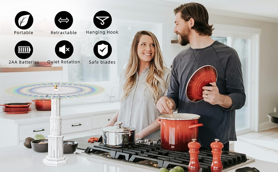Food Fans
