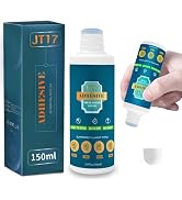 3D Printer Adhesive Glue Print Accessories Stick for Hot Bed 150ml | Reduces Warping for ASA, PLA...