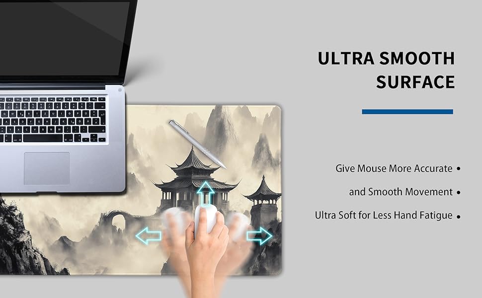 mouse pad