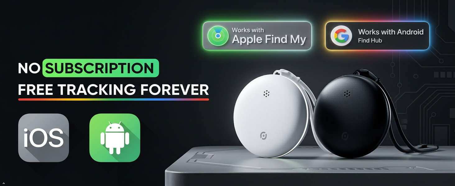 Pet GPS Tracker