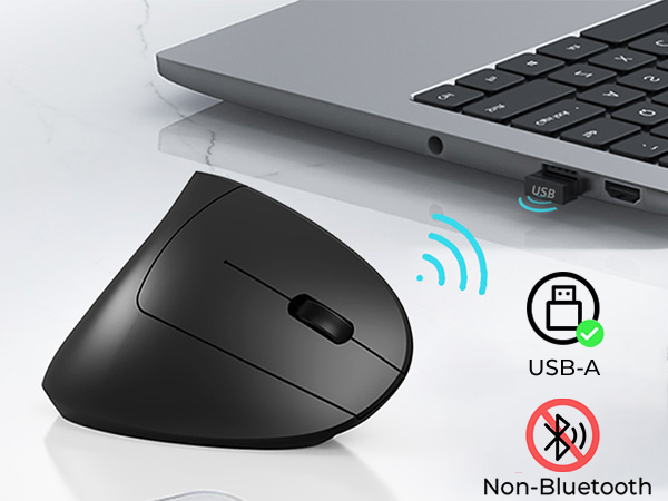 ergonomic mouse