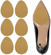 Ashoesert's Shoe Sole Protector for Heels,Shoe Grips on Bottom of Shoes, Anti Slip Shoe Grips,Non...