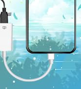 Lightning to USB Adapter