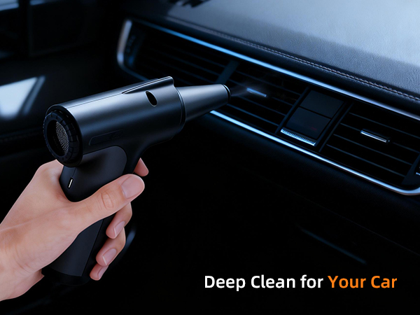 Compressed Air Duster