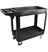  service cart platform dolly hand truck tool organizer hose reel automotive extension cord composter