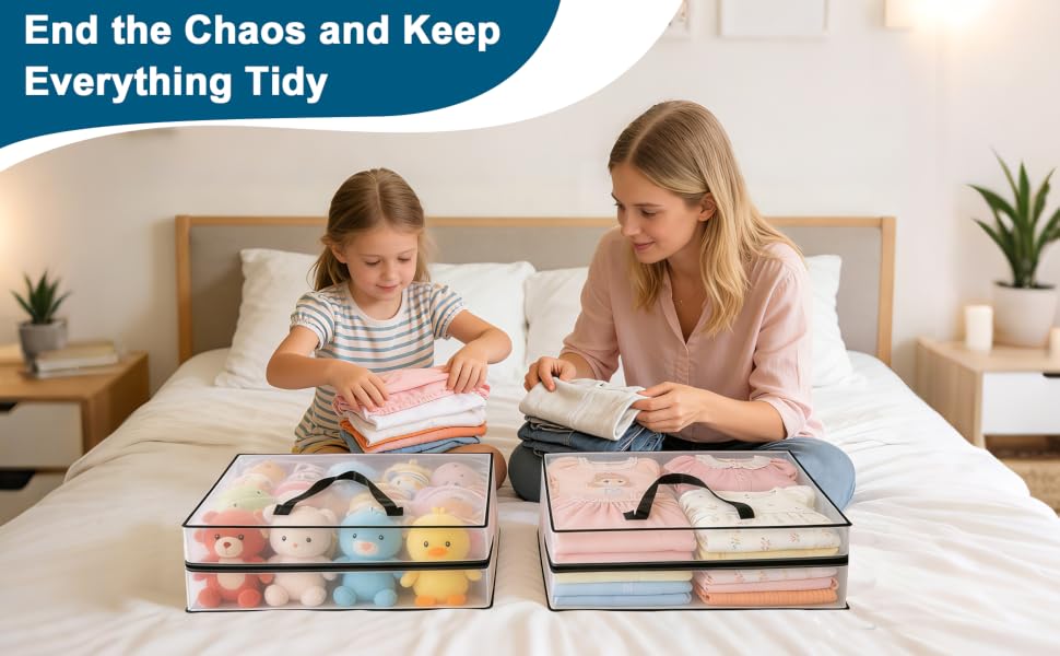 Storage Bags