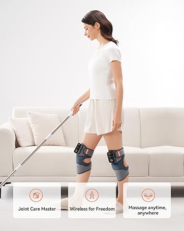 Ikeepfit Cordless massager