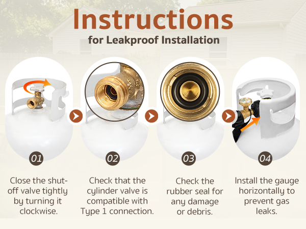 propane adapter 20lb to 1lb converter