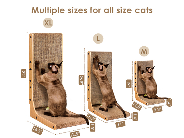 cat scratcher