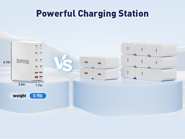 Charging Station