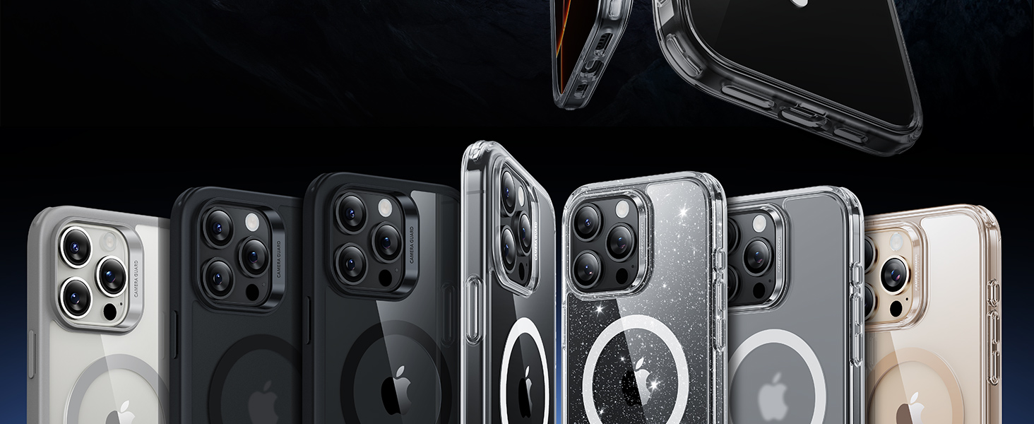 iPhone 16 pro max case