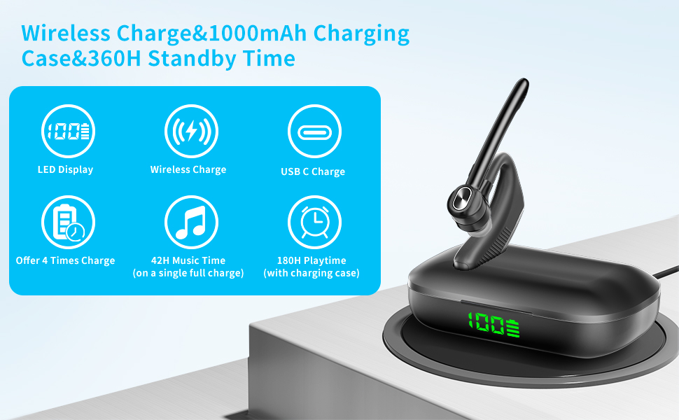 support wireless charging and usb c charging 
