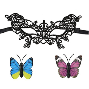 butterfly wings for girls