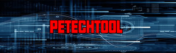 PETECHTOOL