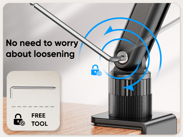 ipad holder for desk