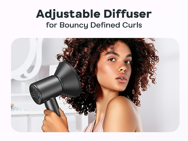 hair dryer