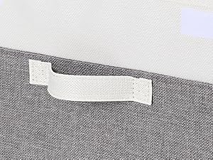 GS0030BLM31Q2-GRANNY SAYS Storage Bin-15