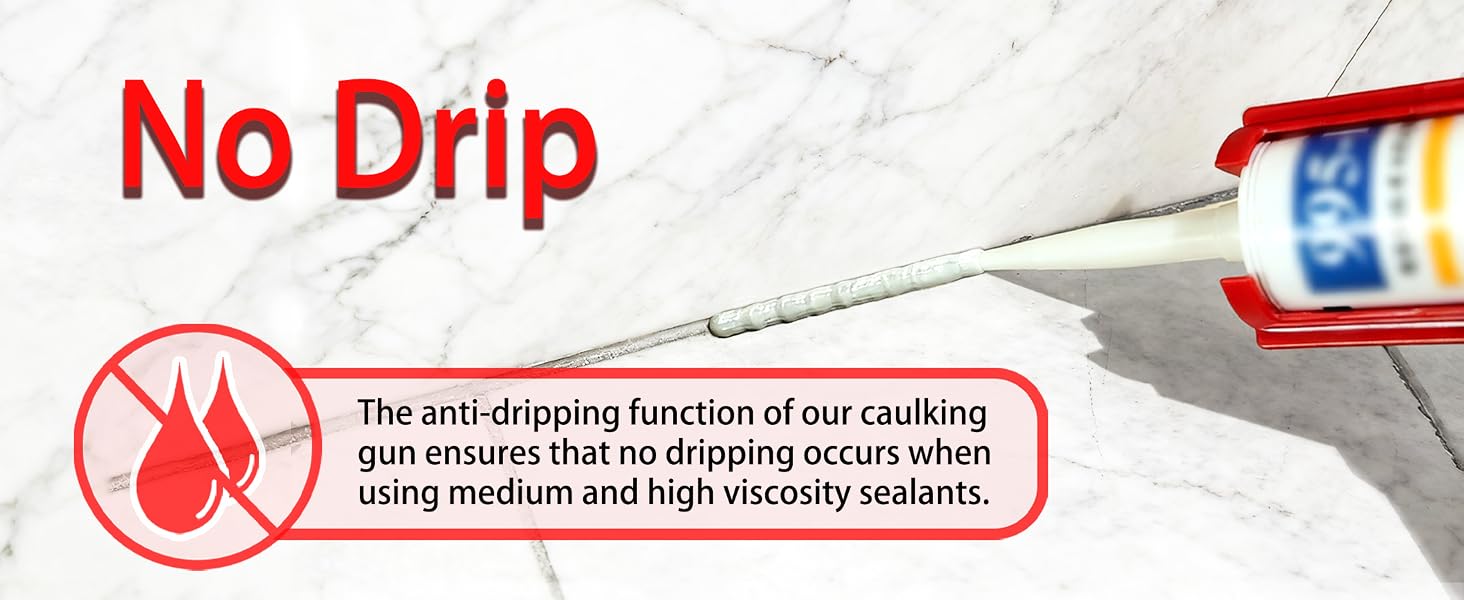 caulk gun