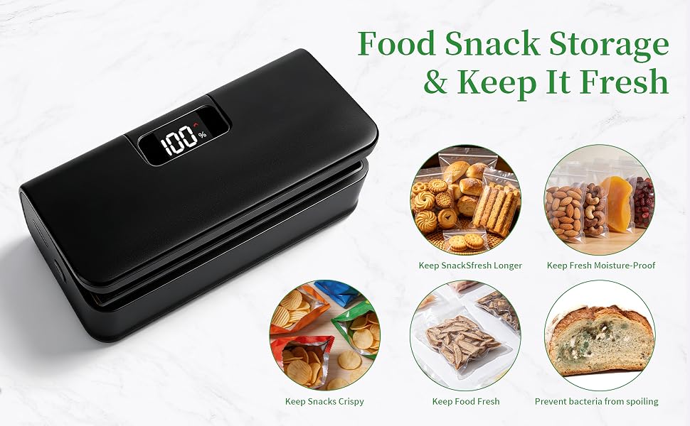 chip bag sealer
