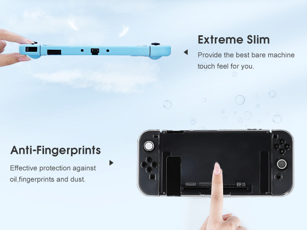 Switch Skin