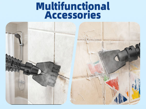 steam cleaner handheld 